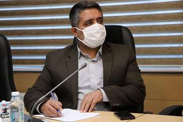 سفر یک روزه رئیس دانشگاه علوم پزشکی استان سمنان به شهرستان دامغان 